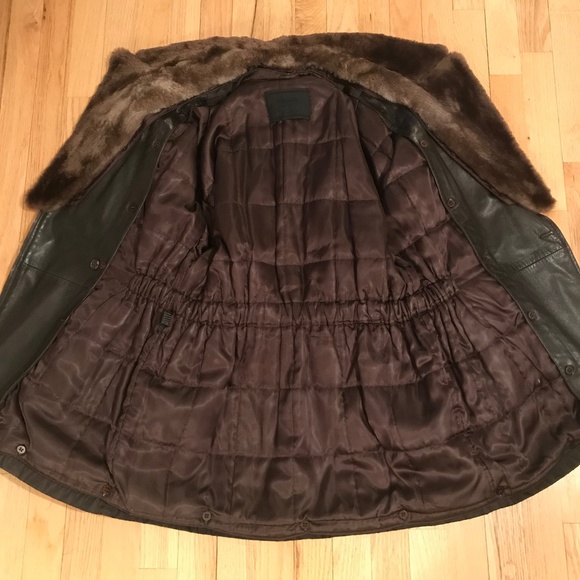 PRADA Coat - Picture 5 of 9